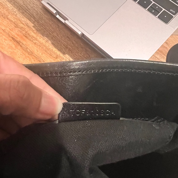 Burberry Canterbury Tote House Check Canvas Bag - Picture 5 of 6